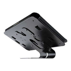 Secure Tablet Stand Anti theft Universal Tablet Holder for Tablets up to 10.5