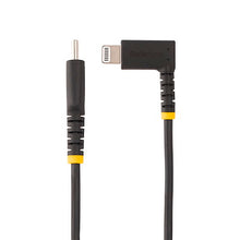 USB C to Lightning Cable USB 2.0 to Right Angle Lightning Cord 3ft (1m) Durable
