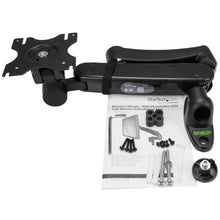 Wall Mount Monitor Arm Full Motion Articulating