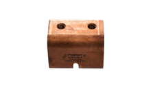 StructuredGround™ Beam Grd Clamp PANDUIT GUBC500-6