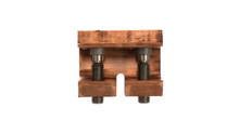 StructuredGround™ Beam Grd Clamp PANDUIT GUBC500-6