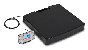 Portable Scale Remote Indicator Carrying Handle Detecto APEX-RI