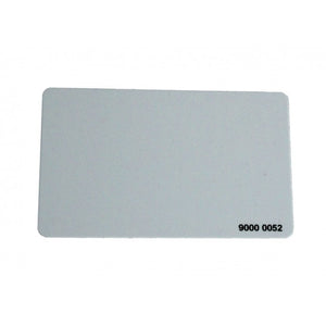 Contactless MIFARE Identification Cards BOSCH ACD-EV1-ISO (Pack of 50)