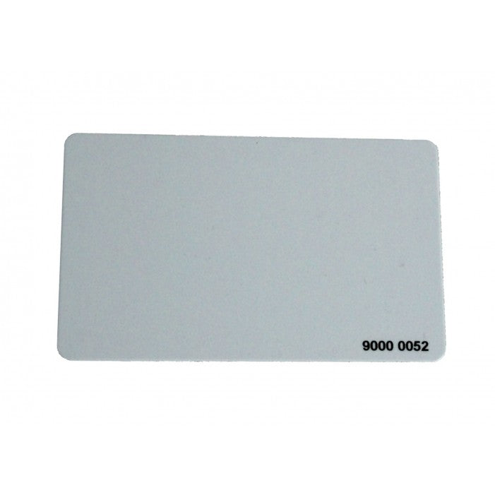 Contactless MIFARE Identification Cards BOSCH ACD-EV1-ISO (Pack of 50)