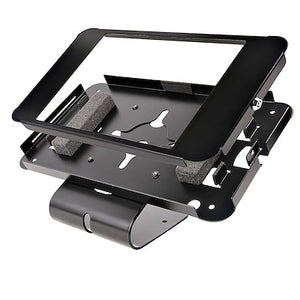Secure Tablet Stand Anti theft Universal Tablet Holder for Tablets up to 10.5