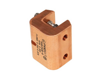 StructuredGround™ Beam Grd Clamp PANDUIT GUBC500-6