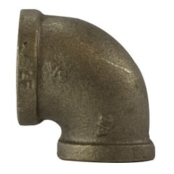 Lead Free Bronze Fittings 3/8