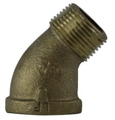 1-1/4" Lead Free IMP 45 Degree Street Elbow 44206LF