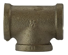 1-1/2" Lead Free IMP Tee 44257LF