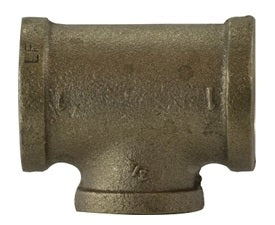 Lead Free 1/4
