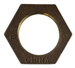 2" Lead Free IMP Locknut 44708LF