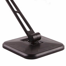 Adjustable Tablet Stand with Arm Pivoting Wall Mountable