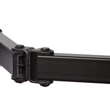 Desk Mount Dual Monitor Arm Desk Clamp Grommet VESA Monitor Mount for up to 32 inch Displays