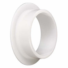 iglide® A180, sleeve bearing with flange, mm