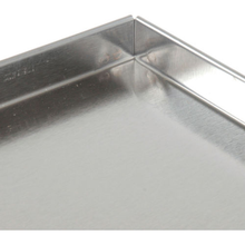 Steel Utility Cart W/3 Shelves 300 Lb Capacity 30-3/4"L X 18-3/8"W X 33"H Lakeside 322