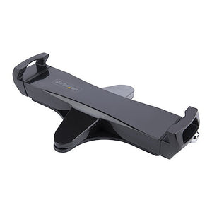 Universal Anti Theft Tablet VESA Mount Clamp Secure Tablet Mount Black