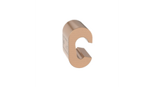 StructuredGround™ Comp. Tap, 4/0-2 PANDUIT (Pack of 10)CTAP4/0-2-X