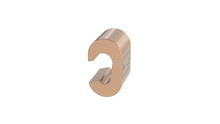 StructuredGround™ Comp. Tap, 4/0-2 PANDUIT (Pack of 10)CTAP4/0-2-X