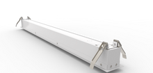Aeralux Gen5 2FT 20-Watts 3500K CCT White Recessed Mounted Linear Fixtures