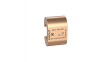 StructuredGround™ Comp. Tap, 4/0-2 PANDUIT (Pack of 10)CTAP4/0-2-X