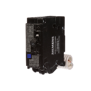 Circuit Protection Products HI QE240 40-Amp Double Pole 240-Volt Ground Fault Eq Circuit Protection Products HI QE240 40-Amp Double Pole 240-Volt Ground Fault Eq