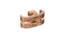 StructuredGround™ E-Tap, 250-250, Copper, 1/2-5/8" Grd Rod, 1/4-3/8" PANDUIT GCE250-250