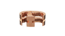 StructuredGround™ E-Tap, 1/0-1/0 PANDUIT GCE1/0-1/0