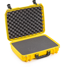 Protective 710 Hard Case Metal Keyed Locks With Foam