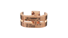 StructuredGround™ E-Tap, 250-250, Copper, 1/2-5/8" Grd Rod, 1/4-3/8" PANDUIT GCE250-250