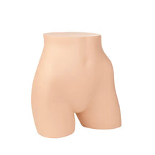 Female Full Round Butt Form for Countertop Econoco TOR-2