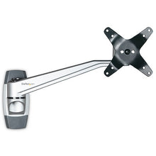 Wall Mount Monitor Arm 10.2 26 cm Swivel Arm Premium