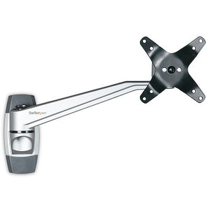 Wall Mount Monitor Arm 10.2 26 cm Swivel Arm Premium