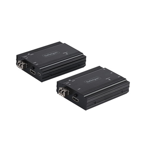 4K HDMI Video & USB Remote MultiMode 60Hz KVM Switch Extender Kit