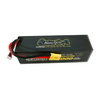 Gens Ace Bashing Pro 15000mAh 3S2P 11.1V 100C Lipo Battery Pack With EC5 Plug For Arrma