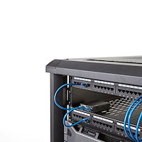1km Over Ethernet or 10/100 VDSL2 Ethernet Extender Kit over Single Pair Wire IEEE 802.1Q VLAN tag Transparent