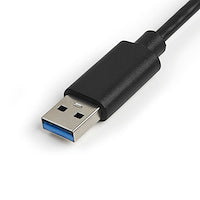 USB 3.0 to Fiber Optic Converter Open SFP Adapter Fiber Adapter Multi Mode/Single Mode Fiber Compatible