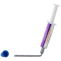 Thermal Paste High-Performance Thermal Paste (Pack of 5) Metal Oxide Heat Sink Compound 2 Years