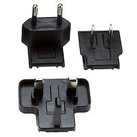 5V 4A DC Power Adapter Replace Your Lost or Failed Power Adapter Black