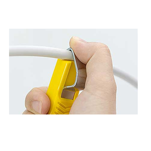 5/16“ X 1.1/8“ 08-28 mm 27 Secura Cable Knife Jokari 10270