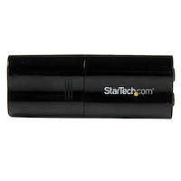 USB Stereo Audio Adapter External Sound Card Add Headphone and MIC Audio