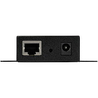 1-Port Serial-to-IP Ethernet Device Server RS232 Serial Device Over an IP Network Aluminum