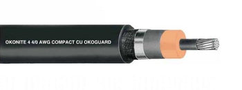 114-23-2631 Okoguard Okolon TS-CPE Medium Voltage Power Cable - 4/0 AWG