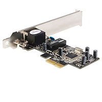 1 Port PCI Express 10/100 Ethernet Network Interface Adapter Card RJ45 Ethernet port Realtek