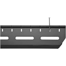 Universal Television Wall Mount Studless Tilting Flat Screen Mount