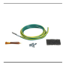 Rack Jumper Kit Retrofit 6 AWG 96 in EA PANDUIT RGREJ696Y