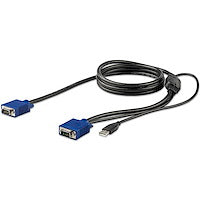1.8m USB KVM Cable for StarTech.com Rackmount Consoles (6FT)