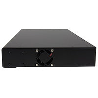4 Port DVI USB KVM Switch with Dual DVI Console and Quad-View 4-in-1 Display