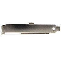 PCI Express to Mini PCI Express Card Adapter into a Standard Desktop Yellow