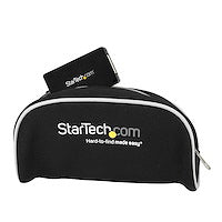 Neoprene Case Store Your Small Electronic Devices In This Carrying Case Steel