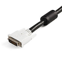 10 ft 4" 1 USB DVI KVM Cable with Audio and Microphone all in One Cable